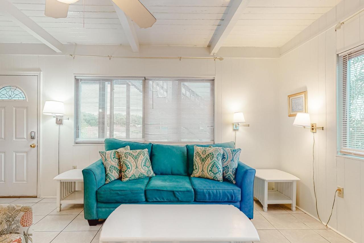 Campbellot By Meyer Vacation Rentals Fort Morgan Exterior foto