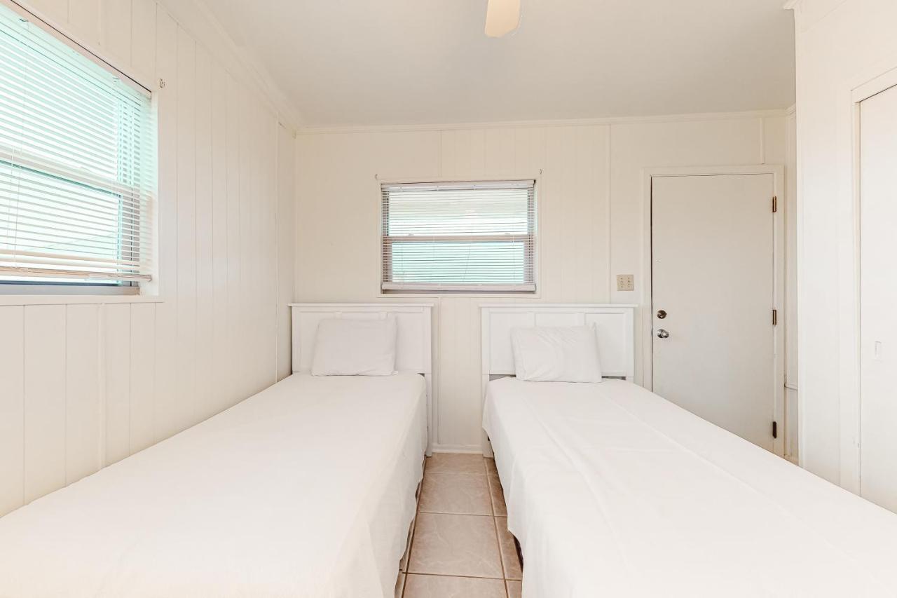 Campbellot By Meyer Vacation Rentals Fort Morgan Exterior foto